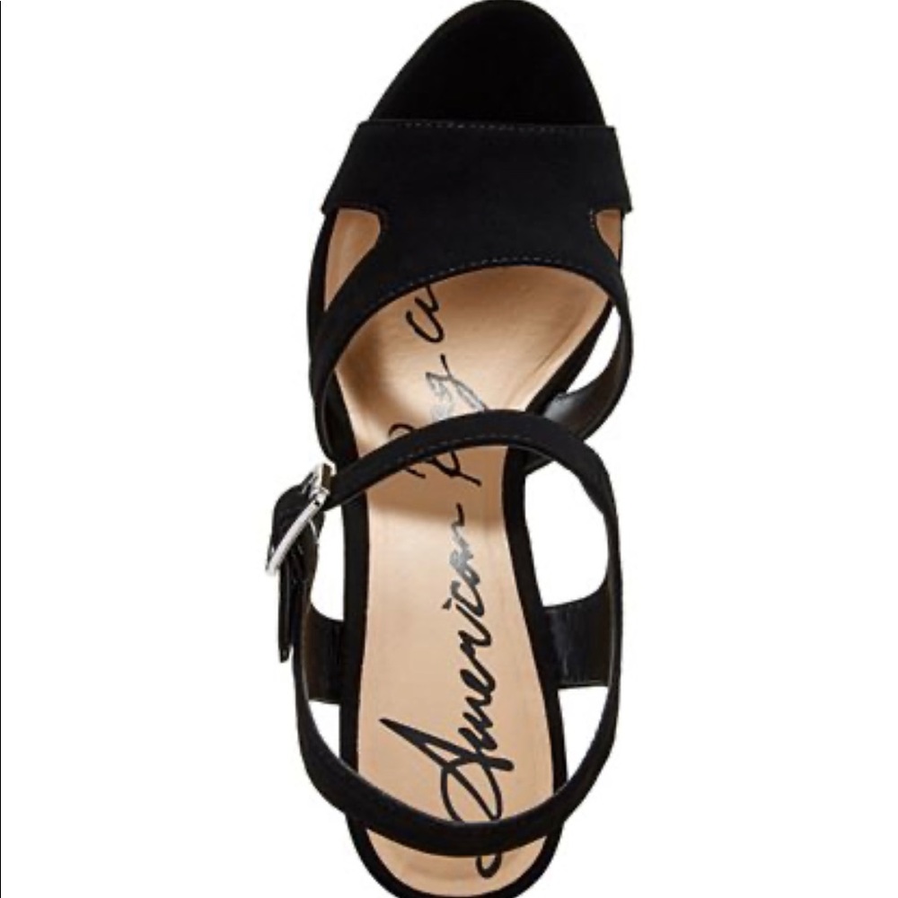 American Rag - Picture 3 of 3